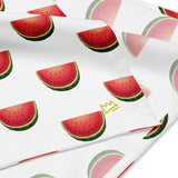 Watermelon All-over print bandana