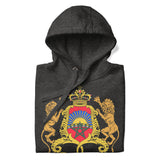 State Emblem of Morocco - Women's Hoodie