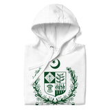 State Emblem of Pakistan - Women's Hoodie