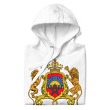 State Emblem of Morocco - Women's Hoodie