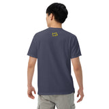 Men’s T-Shirt (Astronaut in Desert)
