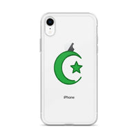 Islamic Symbol iPhone Case