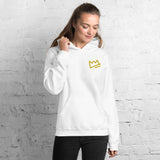 Women's New Sultan Bazar Edition Embroidery Hoodie