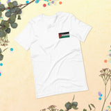 Palestine's Flag Women's T-Shirt