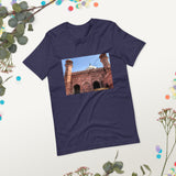 Badshahi Mosque Part 1 T-Shirt for Men