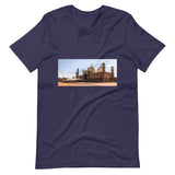 Badshahi Mosque Part 2 T-Shirt for Women