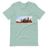 Badshahi Mosque Part 2 T-Shirt for Women