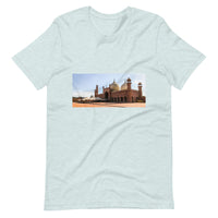 Badshahi Mosque Part 2 T-Shirt for Men