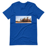 Badshahi Mosque Part 2 T-Shirt for Men