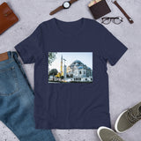 Şehzade Mosque T-Shirt for Men
