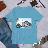 Şehzade Mosque T-Shirt for Men
