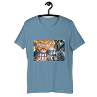Inside Hagia Sophia T-Shirt for Women